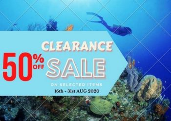 Sealantis-Dive-Centre-Clearance-Sale-350x248 - Selangor Sports,Leisure & Travel Swimwear Warehouse Sale & Clearance in Malaysia 