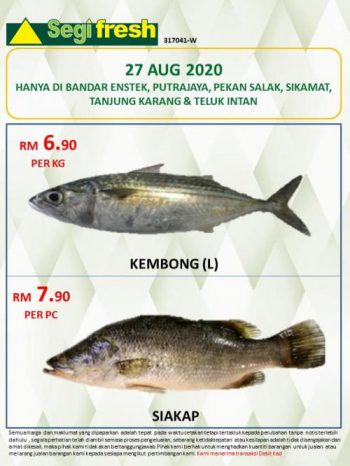 Segi-Fresh-Special-Promotion-1-4-350x466 - Johor Kedah Kelantan Kuala Lumpur Melaka Negeri Sembilan Pahang Penang Perak Perlis Promotions & Freebies Putrajaya Sabah Sarawak Selangor Supermarket & Hypermarket Terengganu 