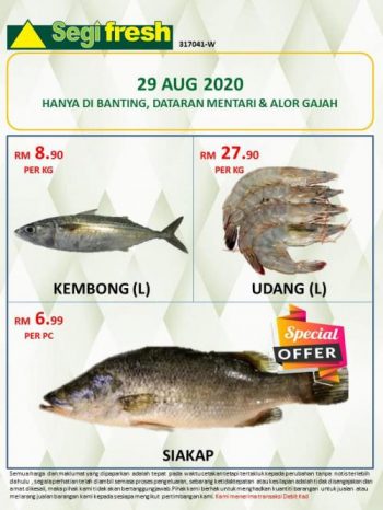 Segi-Fresh-Special-Promotion-1-5-350x466 - Johor Kedah Kelantan Kuala Lumpur Melaka Negeri Sembilan Pahang Penang Perak Perlis Promotions & Freebies Putrajaya Sabah Sarawak Selangor Supermarket & Hypermarket Terengganu 