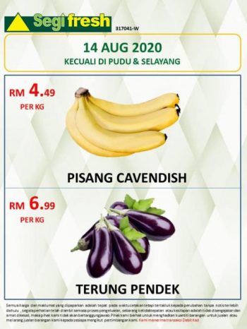 Segi-Fresh-Special-Promotion-2-1-350x466 - Kuala Lumpur Pahang Perak Promotions & Freebies Selangor Supermarket & Hypermarket 