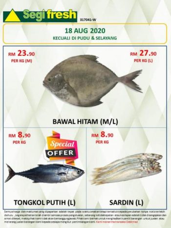Segi-Fresh-Special-Promotion-2-2-350x466 - Johor Kedah Kelantan Kuala Lumpur Melaka Negeri Sembilan Pahang Penang Perak Perlis Promotions & Freebies Putrajaya Sabah Sarawak Selangor Supermarket & Hypermarket Terengganu 