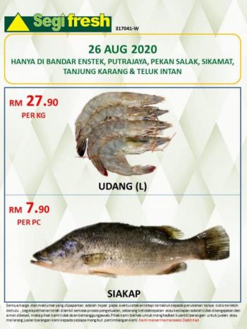 Segi-Fresh-Special-Promotion-2-3-350x466 - Johor Kedah Kelantan Kuala Lumpur Melaka Negeri Sembilan Pahang Penang Perak Perlis Promotions & Freebies Putrajaya Sabah Sarawak Selangor Supermarket & Hypermarket Terengganu 