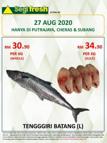 Segi-Fresh-Special-Promotion-2-4-350x466 - Johor Kedah Kelantan Kuala Lumpur Melaka Negeri Sembilan Pahang Penang Perak Perlis Promotions & Freebies Putrajaya Sabah Sarawak Selangor Supermarket & Hypermarket Terengganu 
