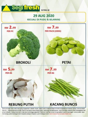Segi-Fresh-Special-Promotion-4-4-350x466 - Johor Kedah Kelantan Kuala Lumpur Melaka Negeri Sembilan Pahang Penang Perak Perlis Promotions & Freebies Putrajaya Sabah Sarawak Selangor Supermarket & Hypermarket Terengganu 