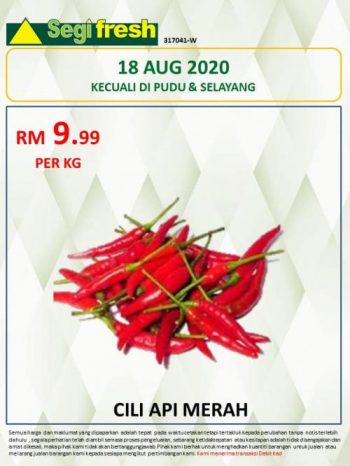 Segi-Fresh-Special-Promotion-5-1-350x466 - Johor Kedah Kelantan Kuala Lumpur Melaka Negeri Sembilan Pahang Penang Perak Perlis Promotions & Freebies Putrajaya Sabah Sarawak Selangor Supermarket & Hypermarket Terengganu 