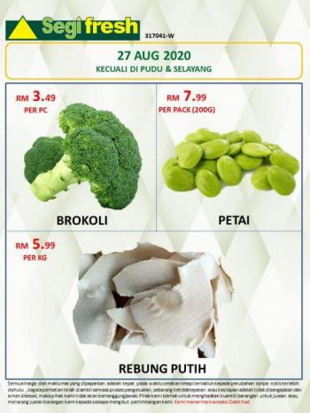 Segi-Fresh-Special-Promotion-5-3-350x466 - Johor Kedah Kelantan Kuala Lumpur Melaka Negeri Sembilan Pahang Penang Perak Perlis Promotions & Freebies Putrajaya Sabah Sarawak Selangor Supermarket & Hypermarket Terengganu 