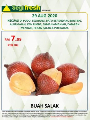 Segi-Fresh-Special-Promotion-7-2-350x466 - Johor Kedah Kelantan Kuala Lumpur Melaka Negeri Sembilan Pahang Penang Perak Perlis Promotions & Freebies Putrajaya Sabah Sarawak Selangor Supermarket & Hypermarket Terengganu 