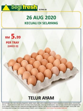 Segi-Fresh-Special-Promotion-7-350x466 - Johor Kedah Kelantan Kuala Lumpur Melaka Negeri Sembilan Pahang Penang Perak Perlis Promotions & Freebies Putrajaya Sabah Sarawak Selangor Supermarket & Hypermarket Terengganu 