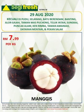 Segi-Fresh-Special-Promotion-8-1-350x466 - Johor Kedah Kelantan Kuala Lumpur Melaka Negeri Sembilan Pahang Penang Perak Perlis Promotions & Freebies Putrajaya Sabah Sarawak Selangor Supermarket & Hypermarket Terengganu 