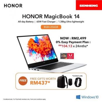 Senheng-Honor-Promotion-350x350 - Electronics & Computers Johor Kedah Kelantan Kuala Lumpur Laptop Melaka Negeri Sembilan Pahang Penang Perak Perlis Promotions & Freebies Putrajaya Sabah Sarawak Selangor Terengganu 