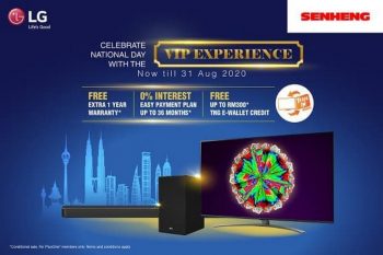 Senheng-LG-Promo-with-Touch-N-Go-350x233 - Electronics & Computers Home Appliances Johor Kedah Kelantan Kuala Lumpur Melaka Negeri Sembilan Pahang Penang Perak Perlis Promotions & Freebies Putrajaya Sabah Sarawak Selangor Terengganu 