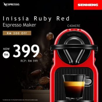 Senheng-Nespresso-Promo-350x350 - Electronics & Computers Johor Kedah Kelantan Kitchen Appliances Kuala Lumpur Melaka Negeri Sembilan Online Store Pahang Penang Perak Perlis Promotions & Freebies Putrajaya Sabah Sarawak Selangor Terengganu 