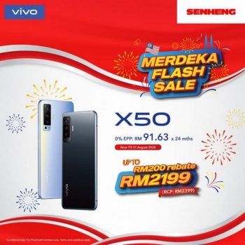 Senheng-Vivo-Flash-Sale-350x350 - Electronics & Computers IT Gadgets Accessories Johor Kedah Kelantan Kuala Lumpur Malaysia Sales Melaka Mobile Phone Negeri Sembilan Pahang Penang Perak Perlis Putrajaya Sabah Sarawak Selangor Terengganu 