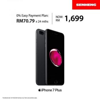 Senheng-iPhone-7-Plus-Promo-350x350 - Electronics & Computers IT Gadgets Accessories Johor Kedah Kelantan Kuala Lumpur Melaka Mobile Phone Negeri Sembilan Pahang Penang Perak Perlis Promotions & Freebies Putrajaya Sabah Sarawak Selangor Terengganu 