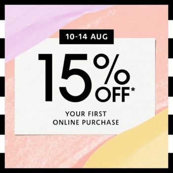 Sephora-15-off-Promo-350x350 - Beauty & Health Cosmetics Johor Kedah Kelantan Kuala Lumpur Melaka Negeri Sembilan Online Store Pahang Penang Perak Perlis Promotions & Freebies Putrajaya Sabah Sarawak Selangor Terengganu 