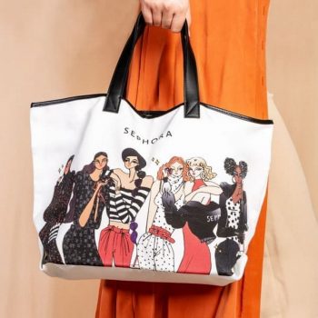 Sephora-Diversity-Tote-Bag-Promo-350x350 - Beauty & Health Cosmetics Johor Kedah Kelantan Kuala Lumpur Melaka Negeri Sembilan Online Store Pahang Penang Perak Perlis Promotions & Freebies Putrajaya Sabah Sarawak Selangor Terengganu 