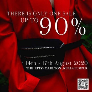 Special-Sale-at-The-Ritz-Carlton-350x350 - Apparels Fashion Accessories Fashion Lifestyle & Department Store Kuala Lumpur Selangor Warehouse Sale & Clearance in Malaysia 