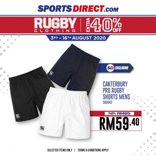 Sports direct deals rugby shorts