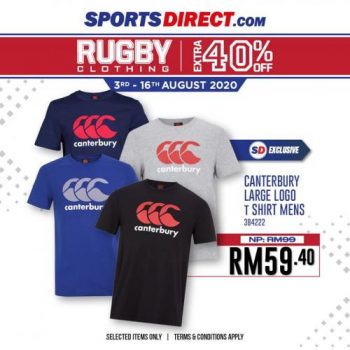 Sports-Direct-Rugby-Clothing-Sale-3-350x350 - Apparels Fashion Accessories Fashion Lifestyle & Department Store Johor Kedah Kelantan Kuala Lumpur Malaysia Sales Melaka Negeri Sembilan Pahang Penang Perak Perlis Putrajaya Sabah Sarawak Selangor Terengganu 