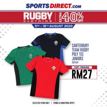 Sports-Direct-Rugby-Clothing-Sale-5-350x350 - Apparels Fashion Accessories Fashion Lifestyle & Department Store Johor Kedah Kelantan Kuala Lumpur Malaysia Sales Melaka Negeri Sembilan Pahang Penang Perak Perlis Putrajaya Sabah Sarawak Selangor Terengganu