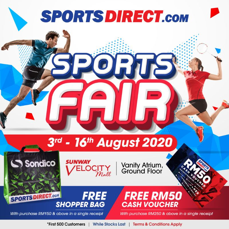 Sportdirect