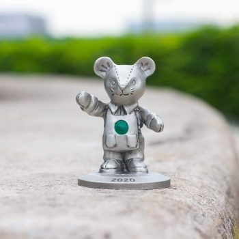 Starbucks-Bearista-Buddy-Rat-Pewter-Promo-350x350 - Beverages Food , Restaurant & Pub Johor Kedah Kelantan Kuala Lumpur Melaka Negeri Sembilan Pahang Penang Perak Perlis Promotions & Freebies Putrajaya Sabah Sarawak Selangor Terengganu 