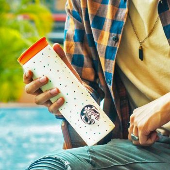 Starbucks-Confetti-Tumbler-Promo-350x350 - Beverages Food , Restaurant & Pub Johor Kedah Kelantan Kuala Lumpur Melaka Negeri Sembilan Pahang Penang Perak Perlis Promotions & Freebies Putrajaya Sabah Sarawak Selangor Terengganu 