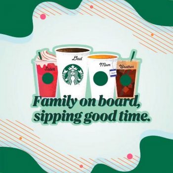 Starbucks-Drive-Thru-Car-Sticker-Discount-Promotion-350x350 - Beverages Food , Restaurant & Pub Johor Kedah Kelantan Kuala Lumpur Melaka Negeri Sembilan Pahang Penang Perak Perlis Promotions & Freebies Putrajaya Sabah Sarawak Selangor Terengganu 