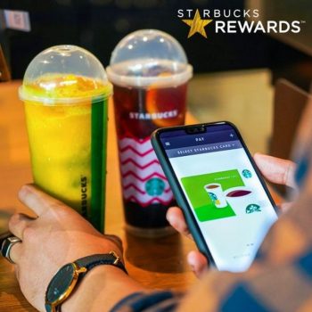 Starbucks-Grande-sized-Promotion-350x350 - Beverages Food , Restaurant & Pub Johor Kedah Kelantan Kuala Lumpur Melaka Negeri Sembilan Pahang Penang Perak Perlis Promotions & Freebies Putrajaya Sabah Sarawak Selangor Terengganu 