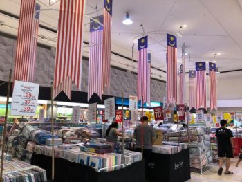 Sunshine-Bedding-Fair-Sale-1-350x263 - Beddings Home & Garden & Tools Malaysia Sales Penang Supermarket & Hypermarket 
