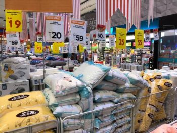 Sunshine-Bedding-Fair-Sale-3-350x263 - Beddings Home & Garden & Tools Malaysia Sales Penang Supermarket & Hypermarket 