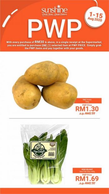 Sunshine-PWP-Special-Promotion-1-350x622 - Penang Promotions & Freebies Supermarket & Hypermarket 