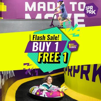 SuperPark-Flash-Sale-Buy-1-Free-1-350x350 - Johor Kedah Kelantan Kuala Lumpur Malaysia Sales Melaka Negeri Sembilan Online Store Others Pahang Penang Perak Perlis Putrajaya Sabah Sarawak Selangor Terengganu 