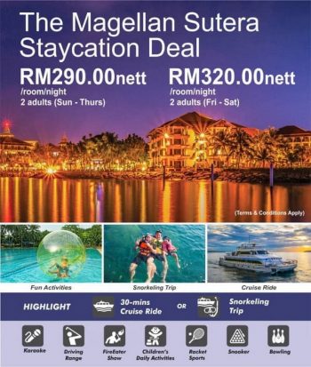 Sutera-Habour-Resort-The-Magellan-Sutera-Staycation-Deal-350x413 - Hotels Johor Kedah Kelantan Kuala Lumpur Melaka Negeri Sembilan Online Store Pahang Penang Perak Perlis Promotions & Freebies Putrajaya Sabah Sarawak Selangor Sports,Leisure & Travel Terengganu 