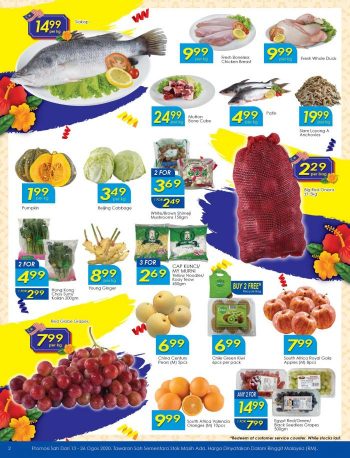 TF-Value-Mart-Merdeka-Promotion-Catalogue-1-350x458 - Johor Kedah Kelantan Kuala Lumpur Melaka Negeri Sembilan Pahang Penang Perak Perlis Promotions & Freebies Putrajaya Sabah Sarawak Selangor Supermarket & Hypermarket Terengganu 
