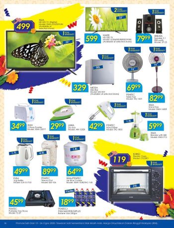 TF-Value-Mart-Merdeka-Promotion-Catalogue-13-350x458 - Johor Kedah Kelantan Kuala Lumpur Melaka Negeri Sembilan Pahang Penang Perak Perlis Promotions & Freebies Putrajaya Sabah Sarawak Selangor Supermarket & Hypermarket Terengganu 