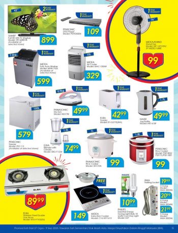 TF-Value-Mart-Merdeka-Promotion-Catalogue-14-1-350x458 - Johor Kedah Kelantan Kuala Lumpur Melaka Negeri Sembilan Pahang Penang Perak Perlis Promotions & Freebies Putrajaya Sabah Sarawak Selangor Supermarket & Hypermarket Terengganu 