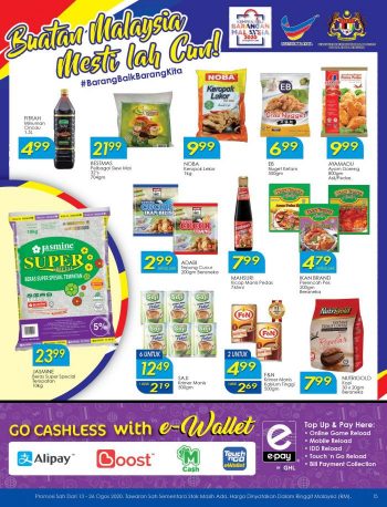 TF-Value-Mart-Merdeka-Promotion-Catalogue-14-350x458 - Johor Kedah Kelantan Kuala Lumpur Melaka Negeri Sembilan Pahang Penang Perak Perlis Promotions & Freebies Putrajaya Sabah Sarawak Selangor Supermarket & Hypermarket Terengganu 