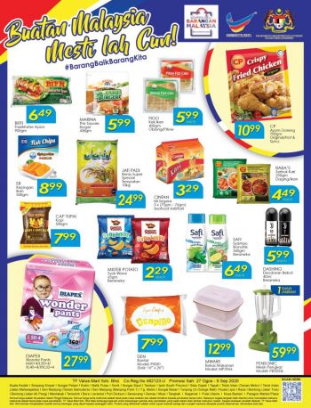 TF-Value-Mart-Merdeka-Promotion-Catalogue-15-1-350x458 - Johor Kedah Kelantan Kuala Lumpur Melaka Negeri Sembilan Pahang Penang Perak Perlis Promotions & Freebies Putrajaya Sabah Sarawak Selangor Supermarket & Hypermarket Terengganu 