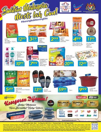 TF-Value-Mart-Merdeka-Promotion-Catalogue-15-350x458 - Johor Kedah Kelantan Kuala Lumpur Melaka Negeri Sembilan Pahang Penang Perak Perlis Promotions & Freebies Putrajaya Sabah Sarawak Selangor Supermarket & Hypermarket Terengganu 