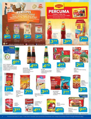 TF-Value-Mart-Merdeka-Promotion-Catalogue-3-1-350x458 - Johor Kedah Kelantan Kuala Lumpur Melaka Negeri Sembilan Pahang Penang Perak Perlis Promotions & Freebies Putrajaya Sabah Sarawak Selangor Supermarket & Hypermarket Terengganu 