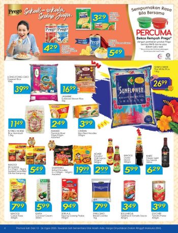 TF-Value-Mart-Merdeka-Promotion-Catalogue-3-350x458 - Johor Kedah Kelantan Kuala Lumpur Melaka Negeri Sembilan Pahang Penang Perak Perlis Promotions & Freebies Putrajaya Sabah Sarawak Selangor Supermarket & Hypermarket Terengganu 