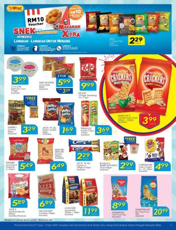 TF-Value-Mart-Merdeka-Promotion-Catalogue-6-1-350x458 - Johor Kedah Kelantan Kuala Lumpur Melaka Negeri Sembilan Pahang Penang Perak Perlis Promotions & Freebies Putrajaya Sabah Sarawak Selangor Supermarket & Hypermarket Terengganu 