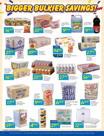 TF-Value-Mart-Merdeka-Promotion-Catalogue-7-350x458 - Johor Kedah Kelantan Kuala Lumpur Melaka Negeri Sembilan Pahang Penang Perak Perlis Promotions & Freebies Putrajaya Sabah Sarawak Selangor Supermarket & Hypermarket Terengganu 
