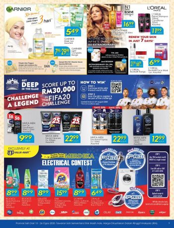 TF-Value-Mart-Merdeka-Promotion-Catalogue-8-350x458 - Johor Kedah Kelantan Kuala Lumpur Melaka Negeri Sembilan Pahang Penang Perak Perlis Promotions & Freebies Putrajaya Sabah Sarawak Selangor Supermarket & Hypermarket Terengganu 