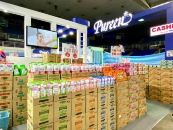 TLM-Baby-Expo-at-SPICE-Arena-350x263 - Baby & Kids & Parenting Babycare Events & Fairs Penang 