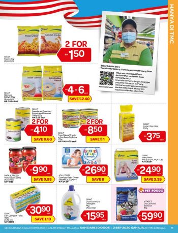 TMC-Promotion-Catalogue-at-Bangsar-16-350x458 - Kuala Lumpur Promotions & Freebies Selangor Supermarket & Hypermarket