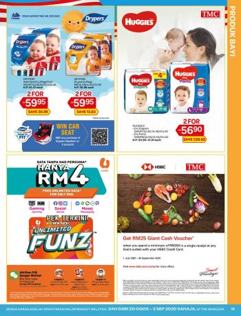 TMC-Promotion-Catalogue-at-Bangsar-18-350x458 - Kuala Lumpur Promotions & Freebies Selangor Supermarket & Hypermarket