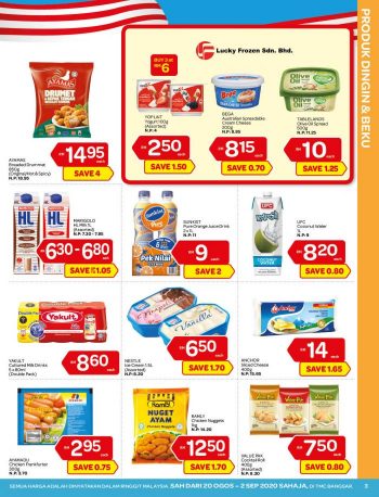 TMC-Promotion-Catalogue-at-Bangsar-2-350x458 - Kuala Lumpur Promotions & Freebies Selangor Supermarket & Hypermarket 