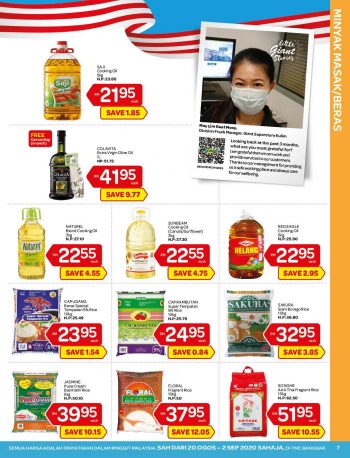 TMC-Promotion-Catalogue-at-Bangsar-6-350x458 - Kuala Lumpur Promotions & Freebies Selangor Supermarket & Hypermarket